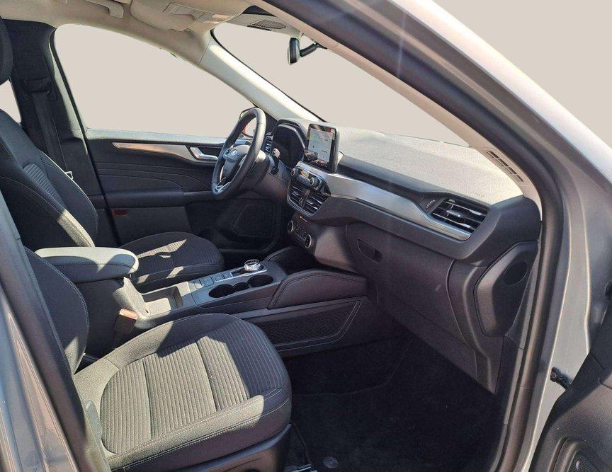 Ford Kuga употребяван