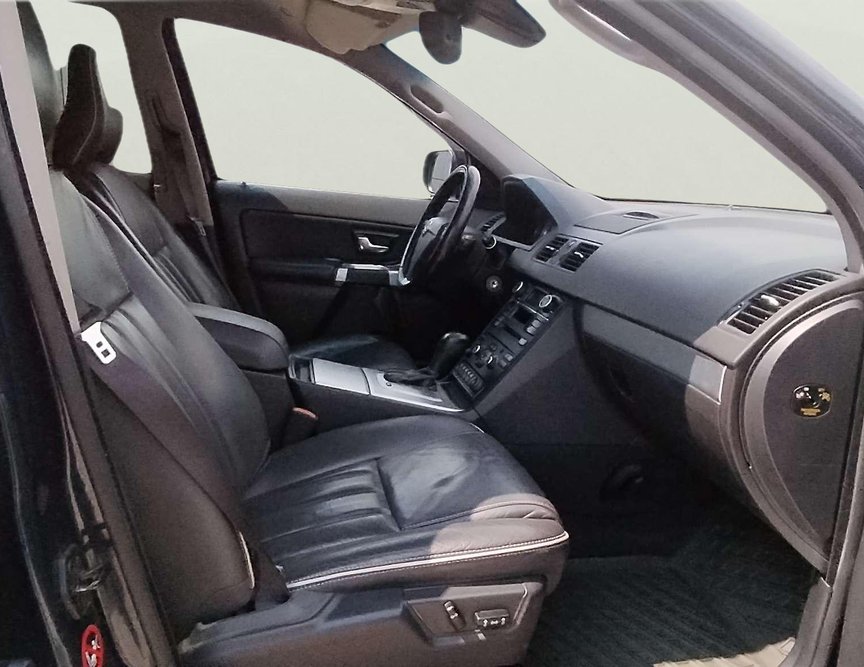 Volvo XC90 употребяван