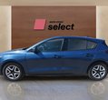 Ford Focus употребяван