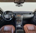 Land Rover Discovery употребяван