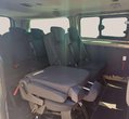 Ford Custom употребяван
