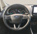 Ford EcoSport употребяван