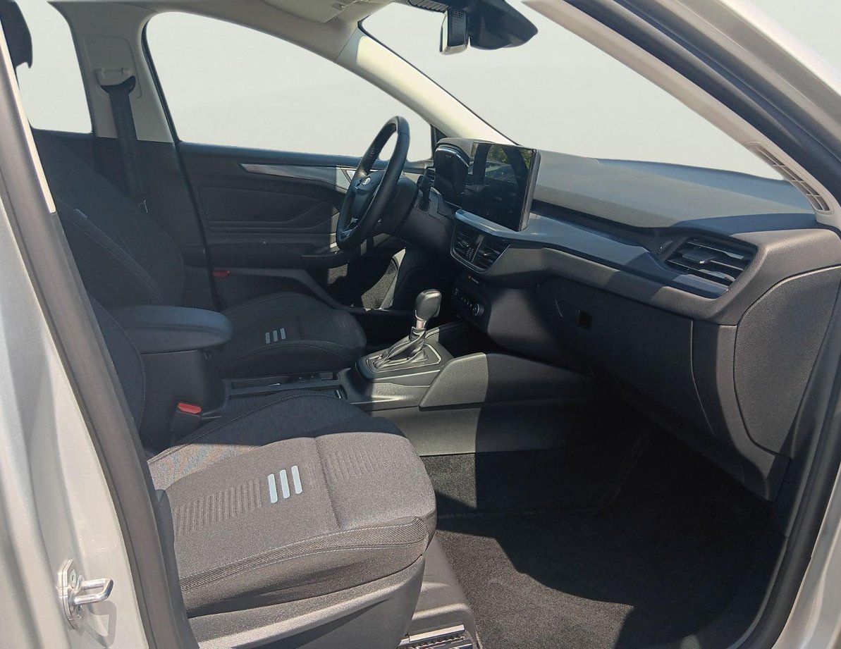 Ford Focus употребяван