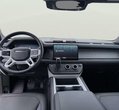 Land Rover Defender употребяван