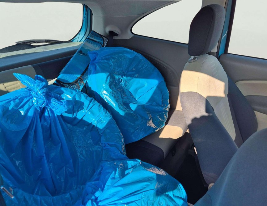 Ford Ka употребяван