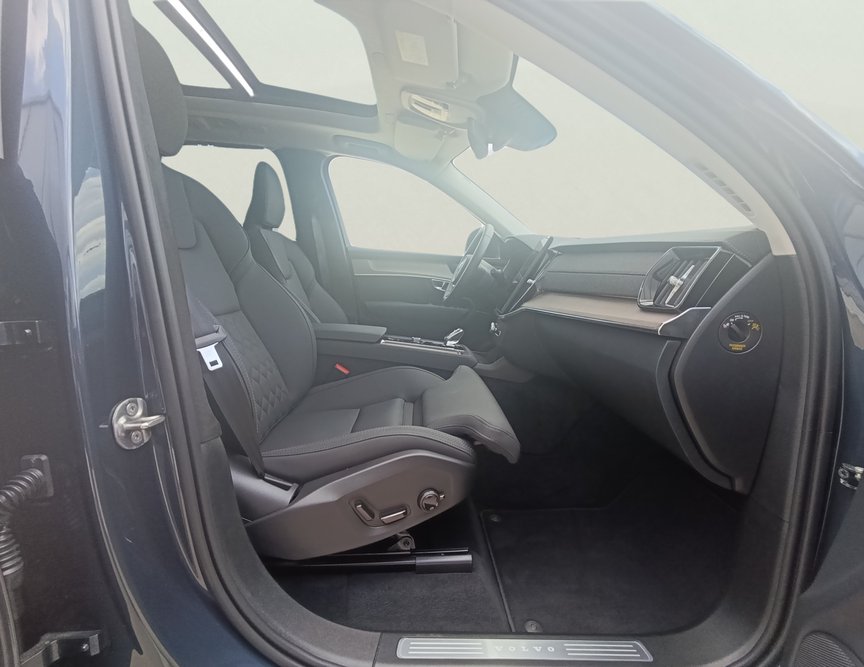 Volvo XC90 употребяван