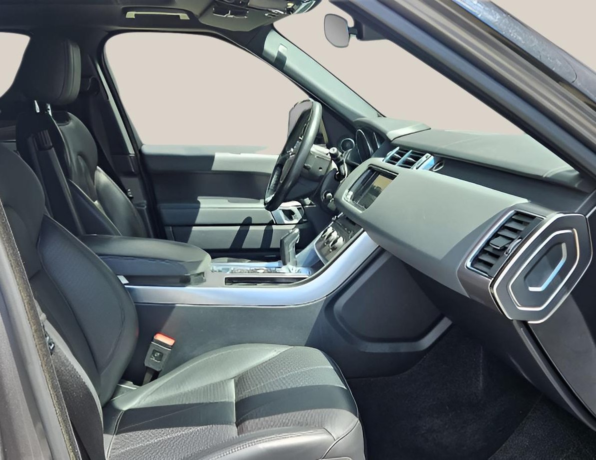 Land Rover Range Rover Sport употребяван
