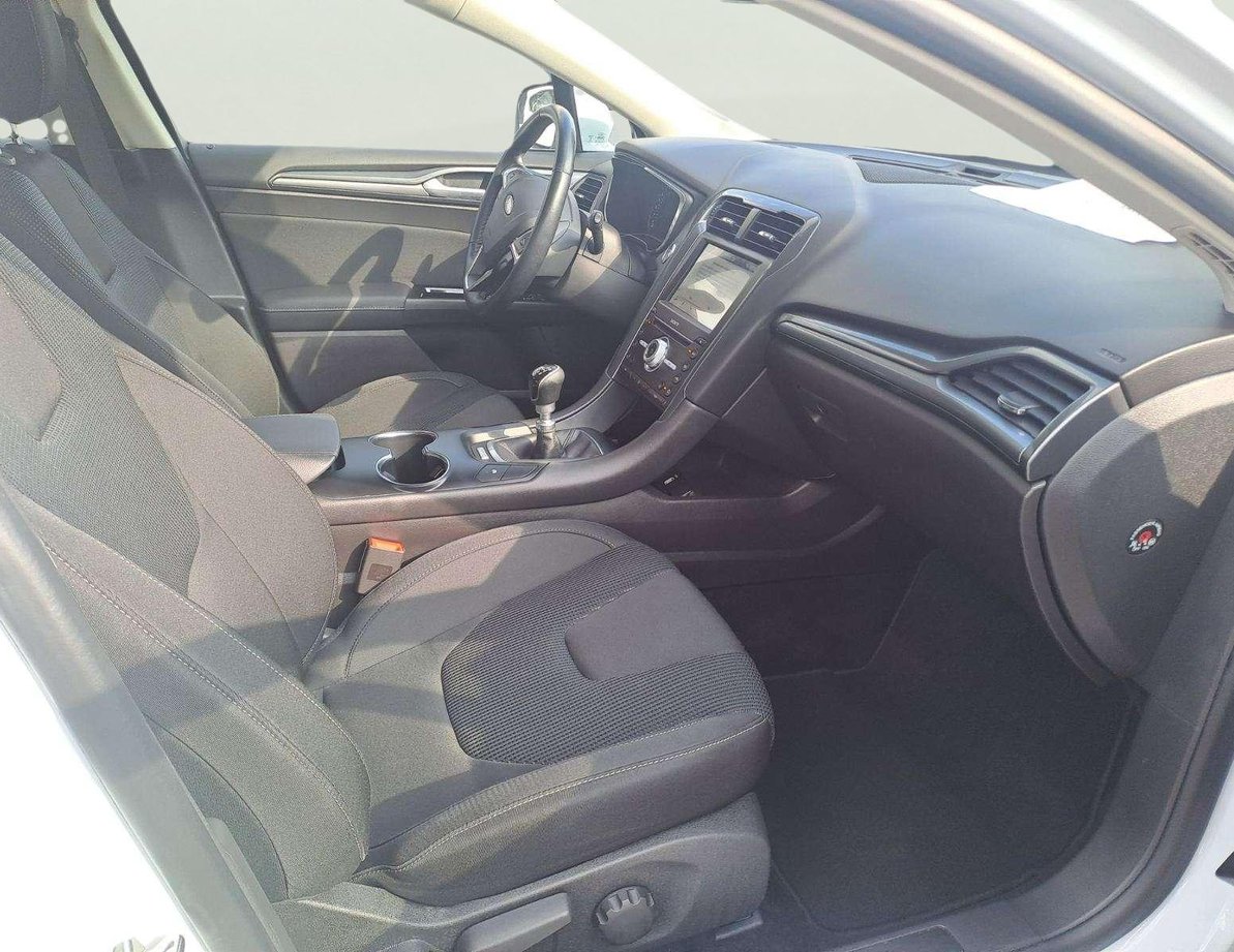 Ford Mondeo употребяван