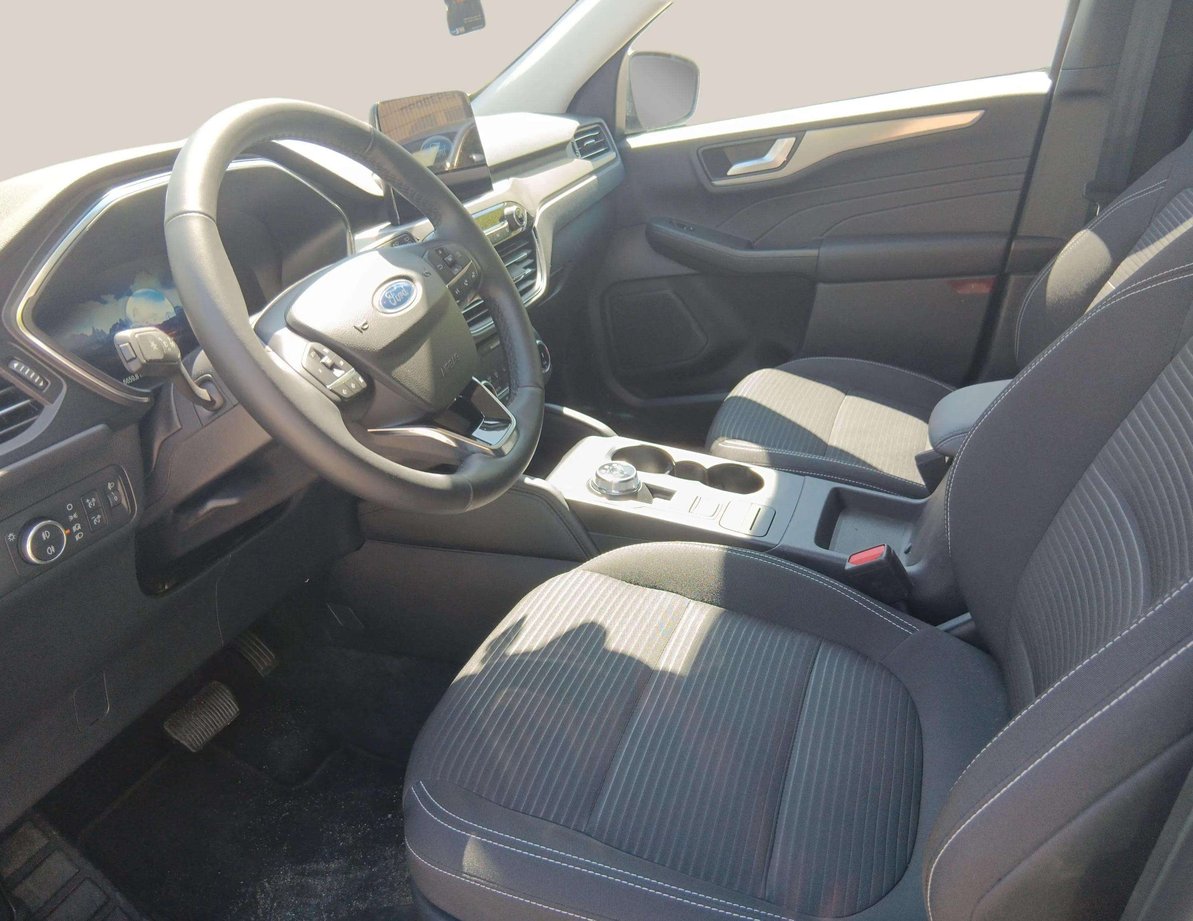 Ford Kuga употребяван