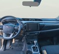 Toyota Hilux употребяван