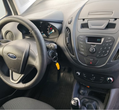 Ford Courier употребяван