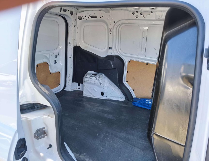 Ford Courier употребяван
