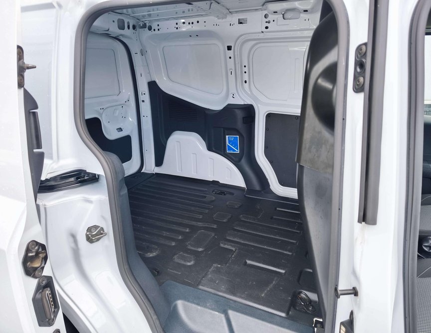 Ford Courier употребяван