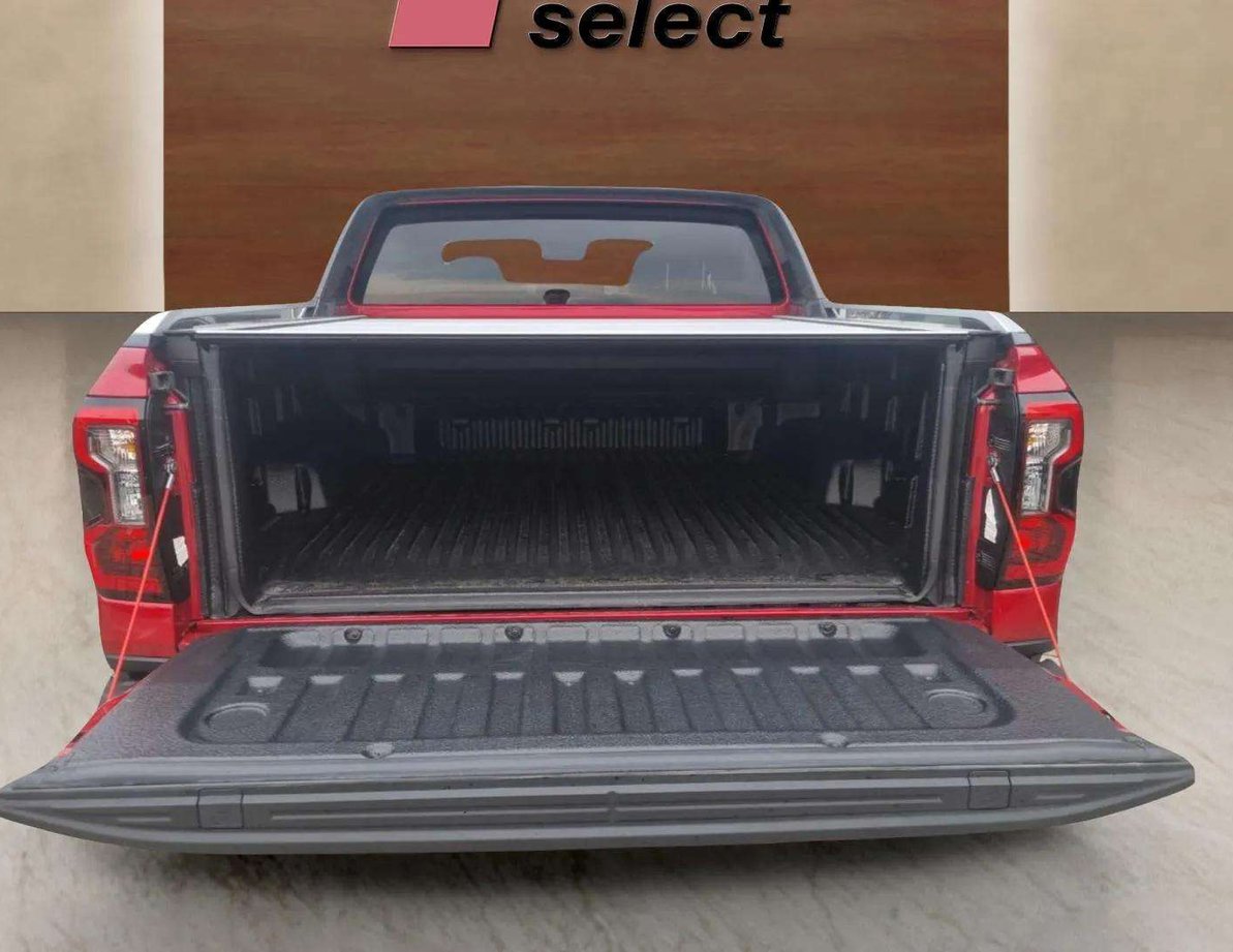 Ford Ranger употребяван