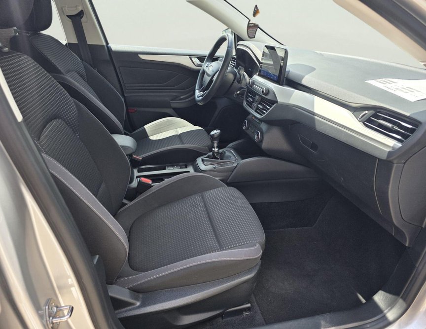 Ford Focus употребяван