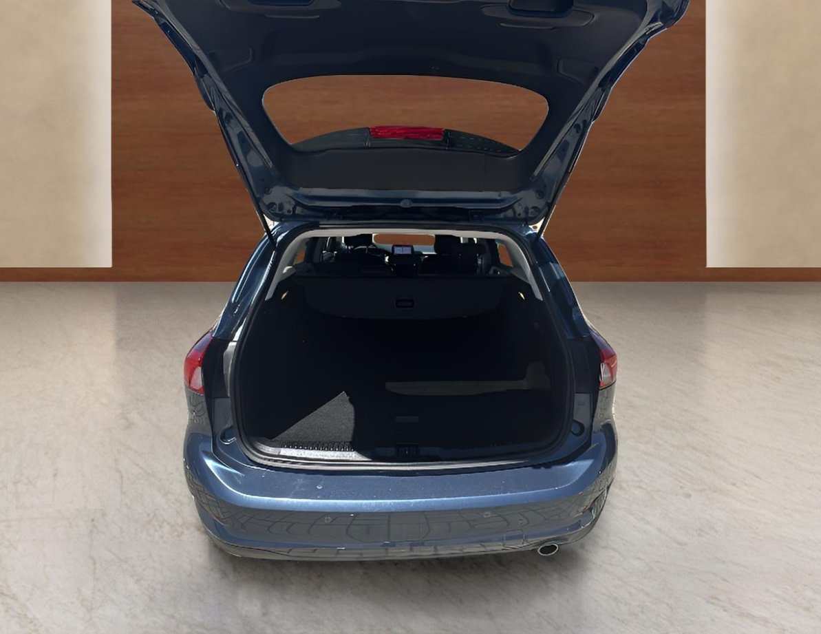 Ford Focus употребяван