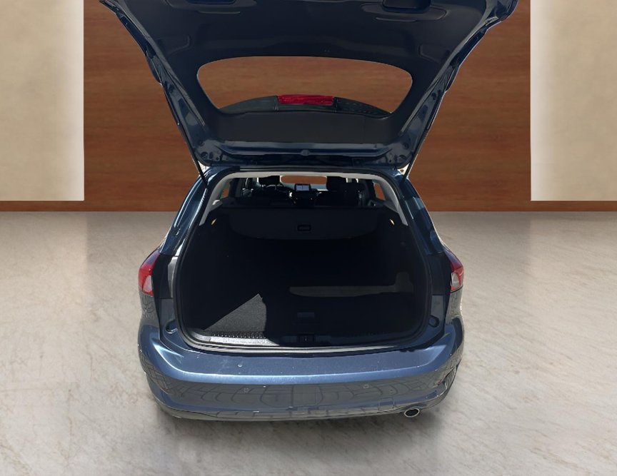 Ford Focus употребяван