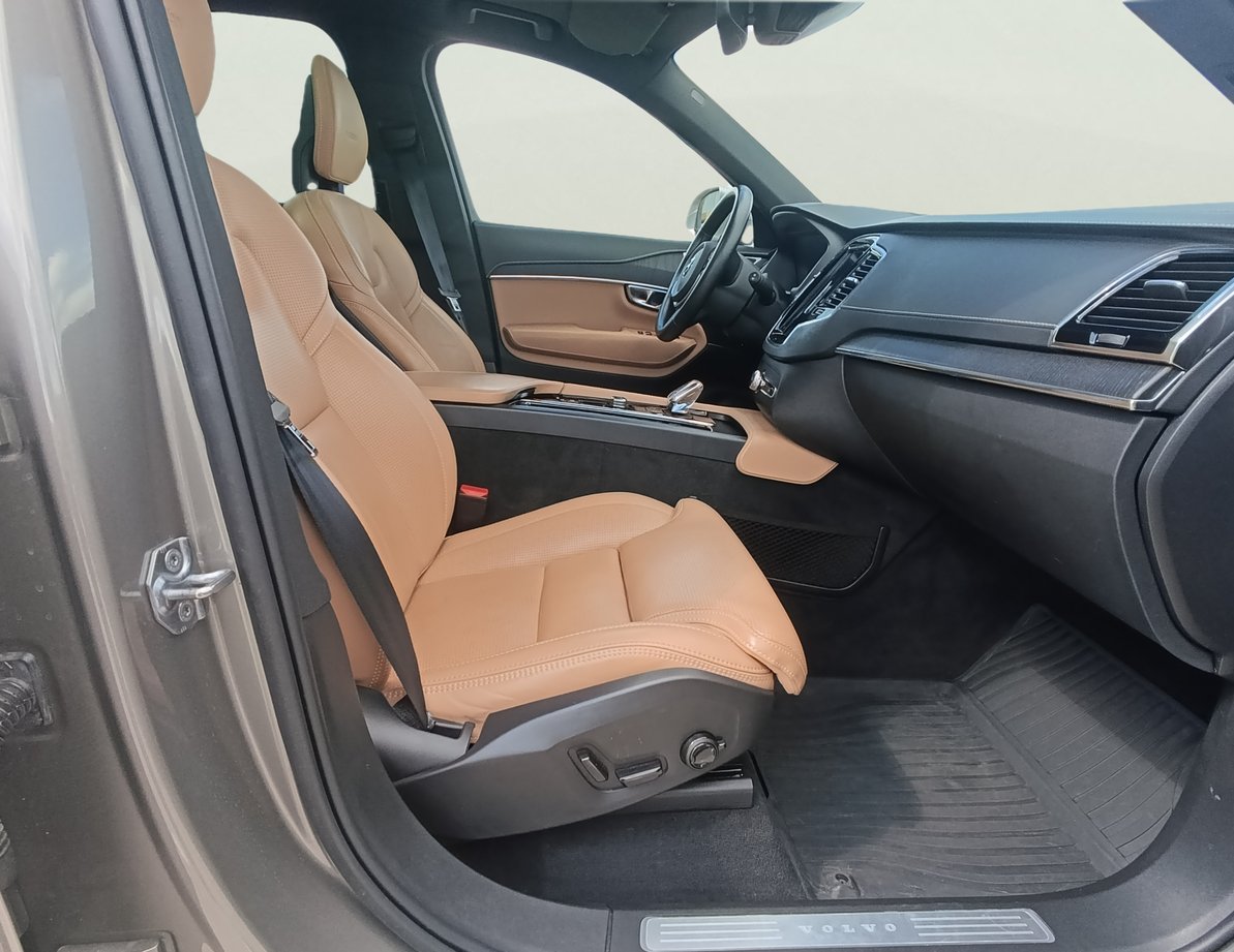 Volvo XC90 употребяван