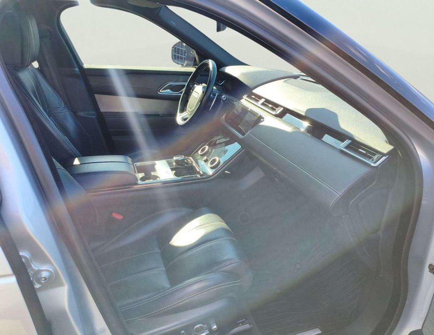 Land Rover Range Rover Velar употребяван