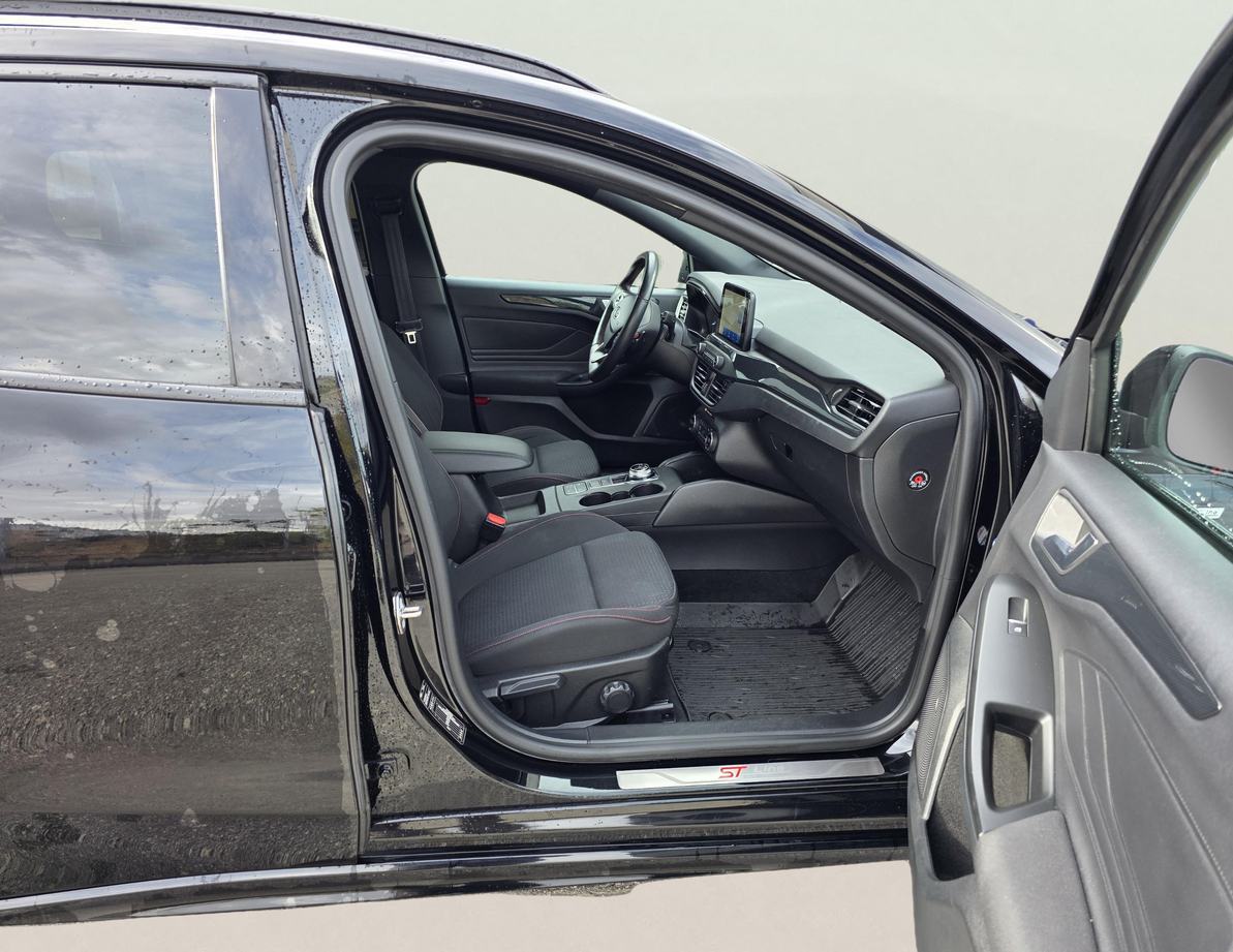 Ford Focus употребяван