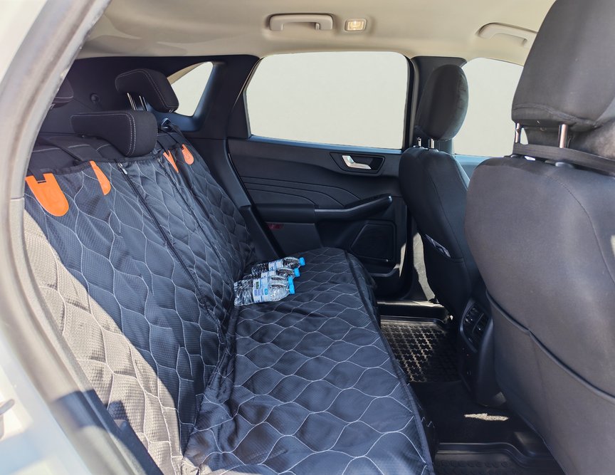 Ford Kuga употребяван