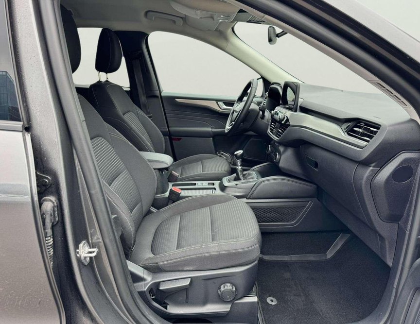 Ford Kuga употребяван