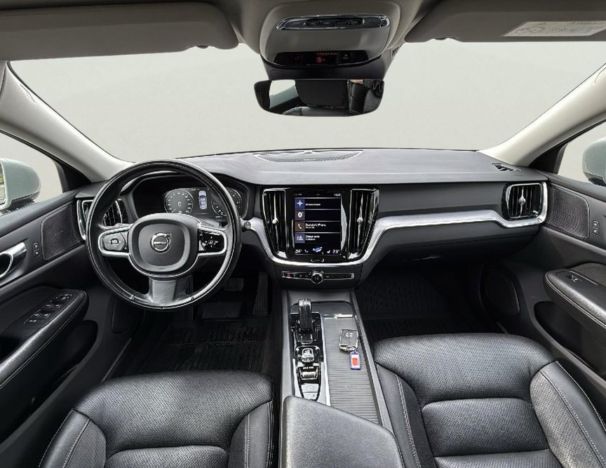 Volvo V60 CC употребяван