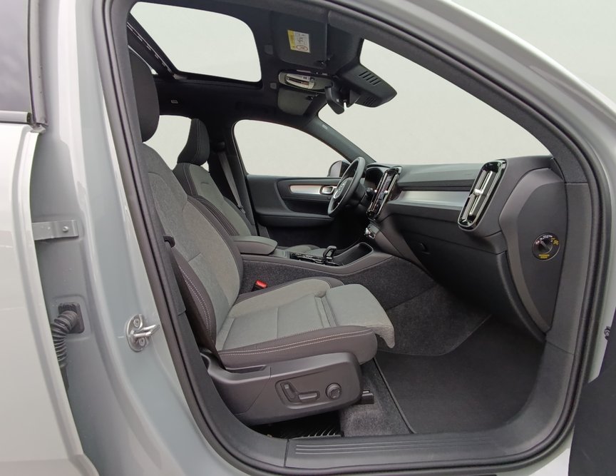 Volvo XC40 употребяван