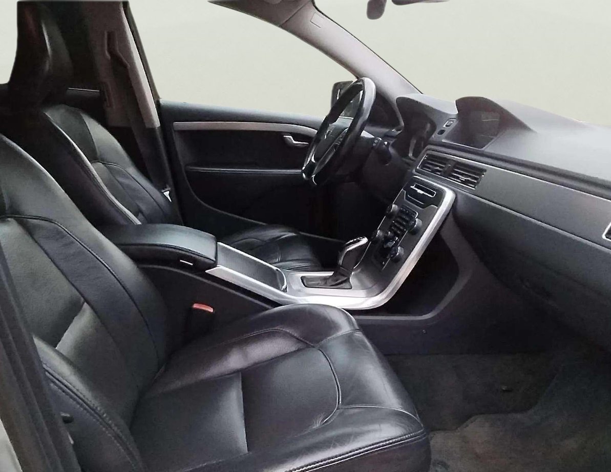 Volvo XC70 употребяван