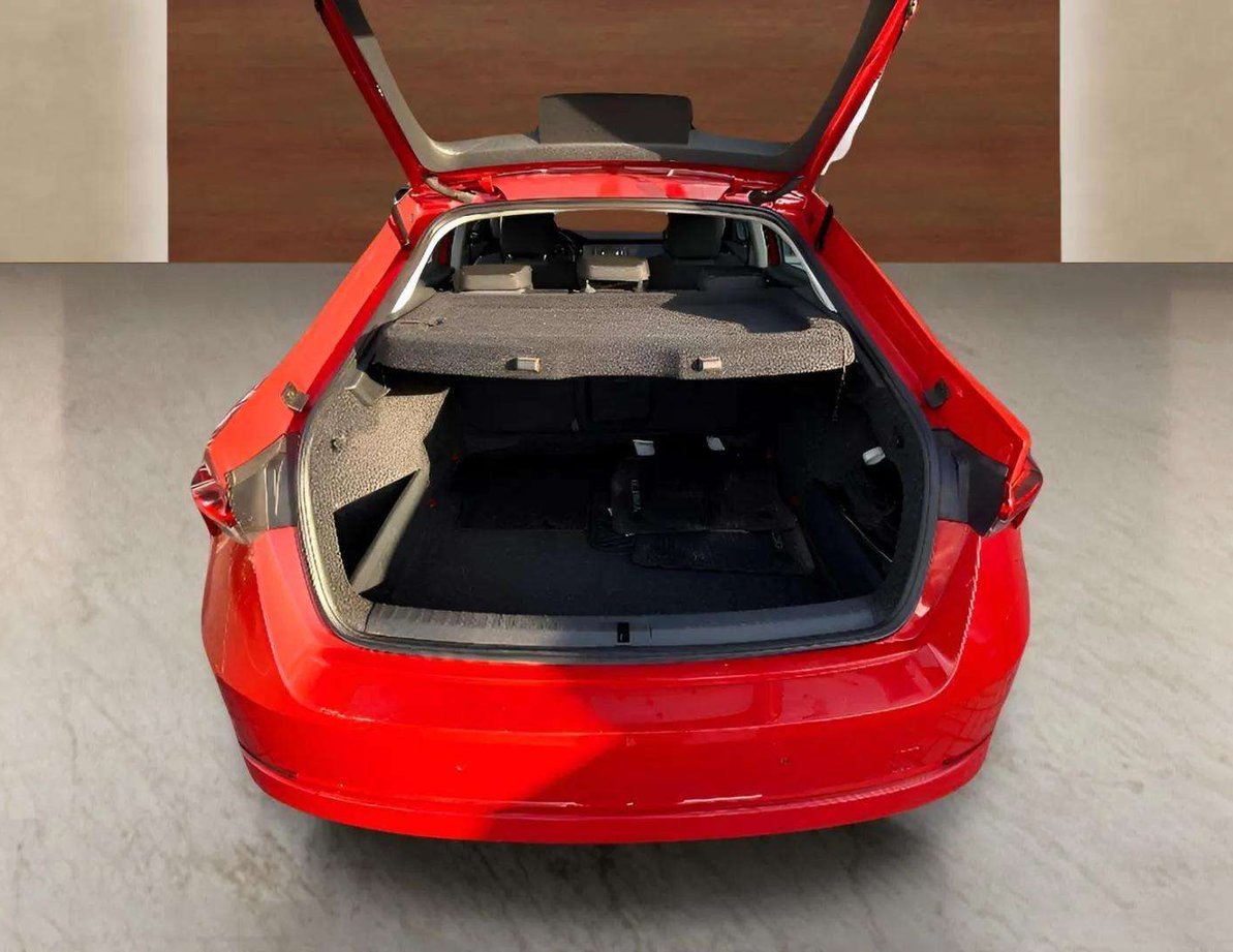 Skoda Octavia употребяван