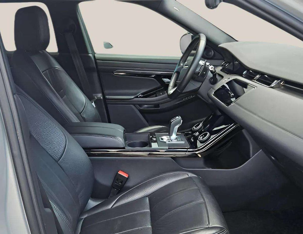 Land Rover Range Rover Evoque употребяван