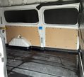 Ford Transit Custom употребяван