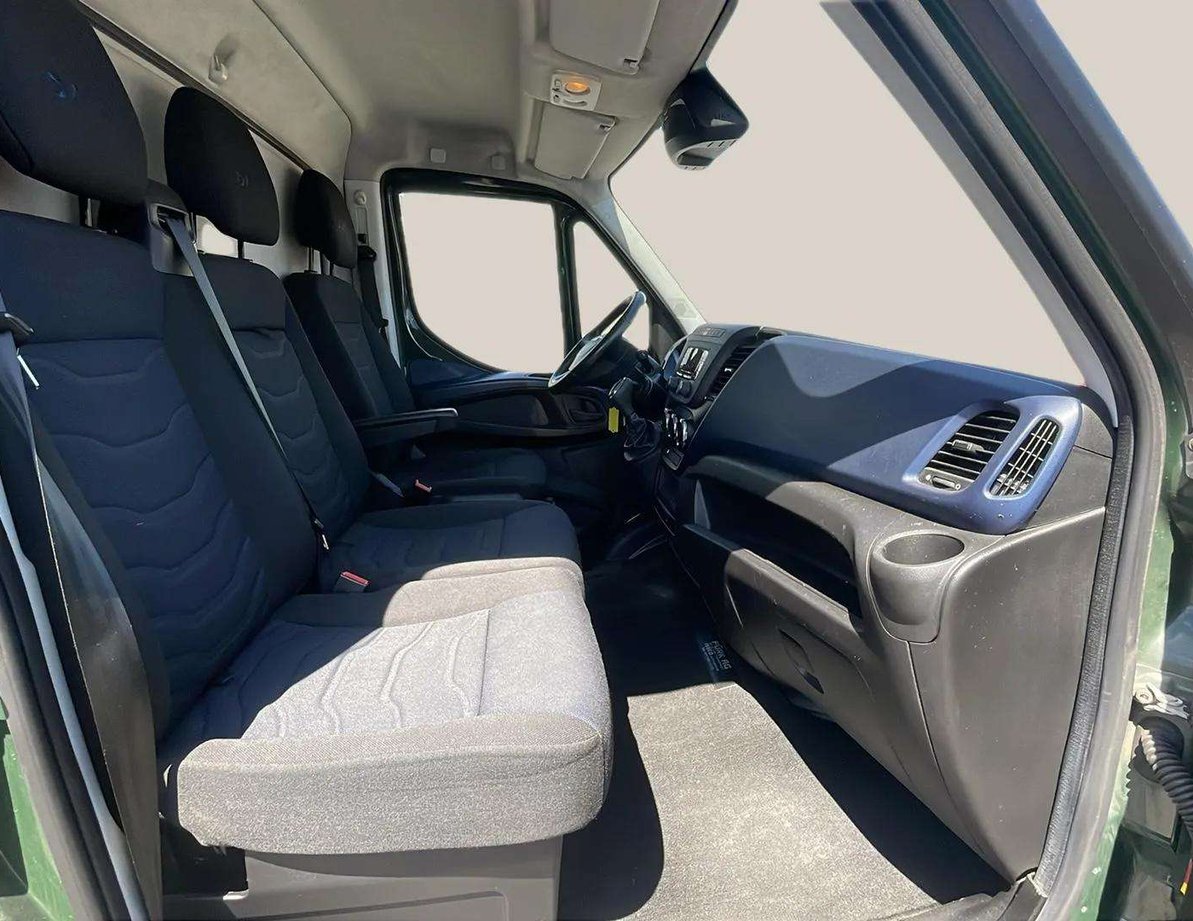Iveco 35C15 употребяван