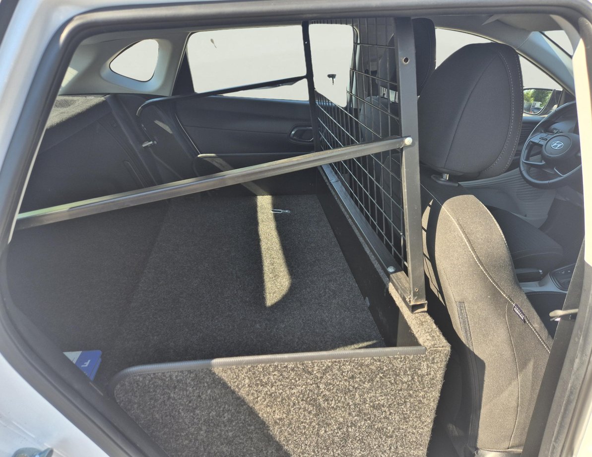 Hyundai i20 употребяван