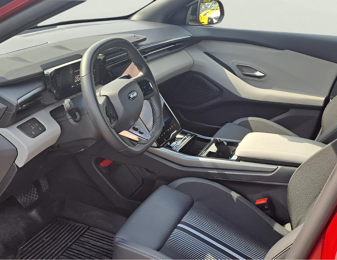 Ford Capri употребяван