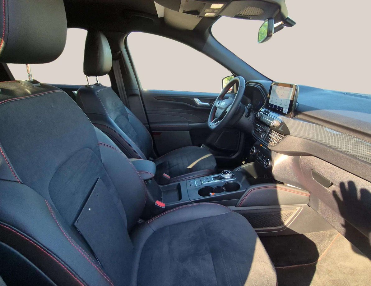Ford Kuga употребяван