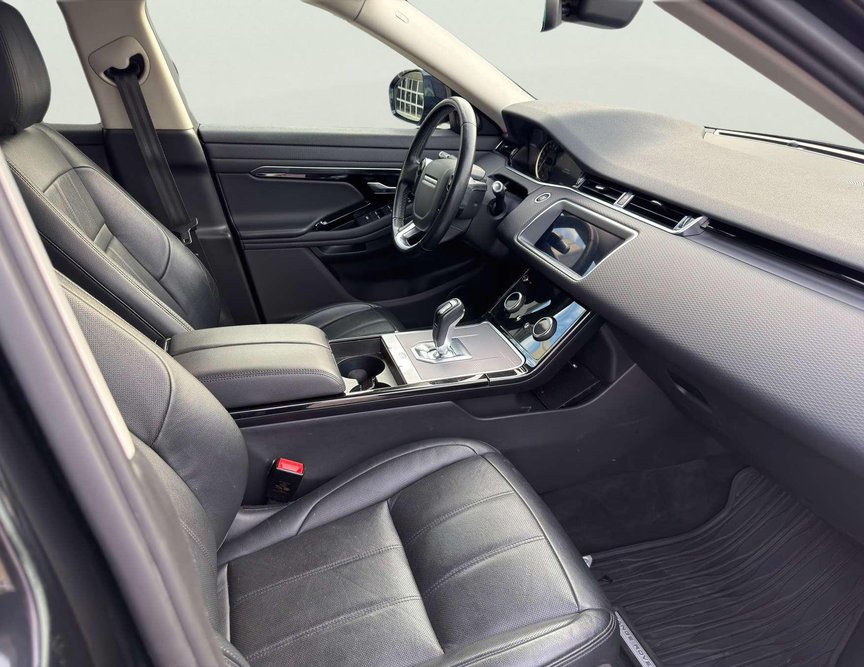 Land Rover Range Rover Evoque употребяван