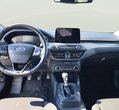 Ford Focus употребяван