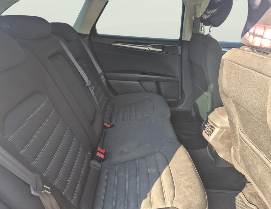 Ford Mondeo употребяван