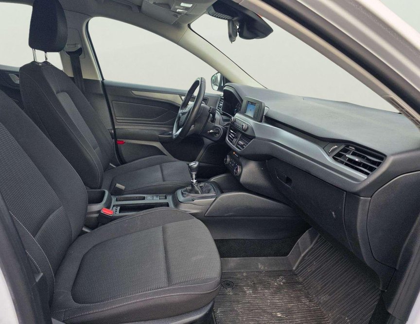 Ford Focus употребяван