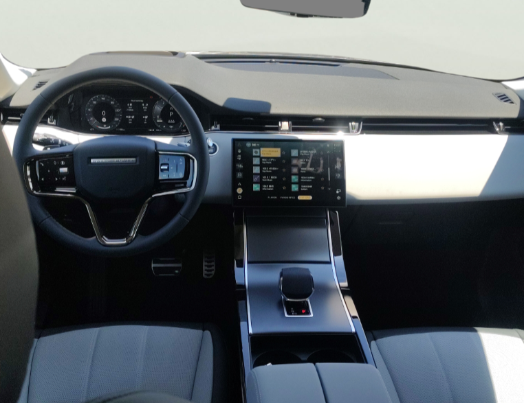 Land Rover Range Rover Evoque употребяван