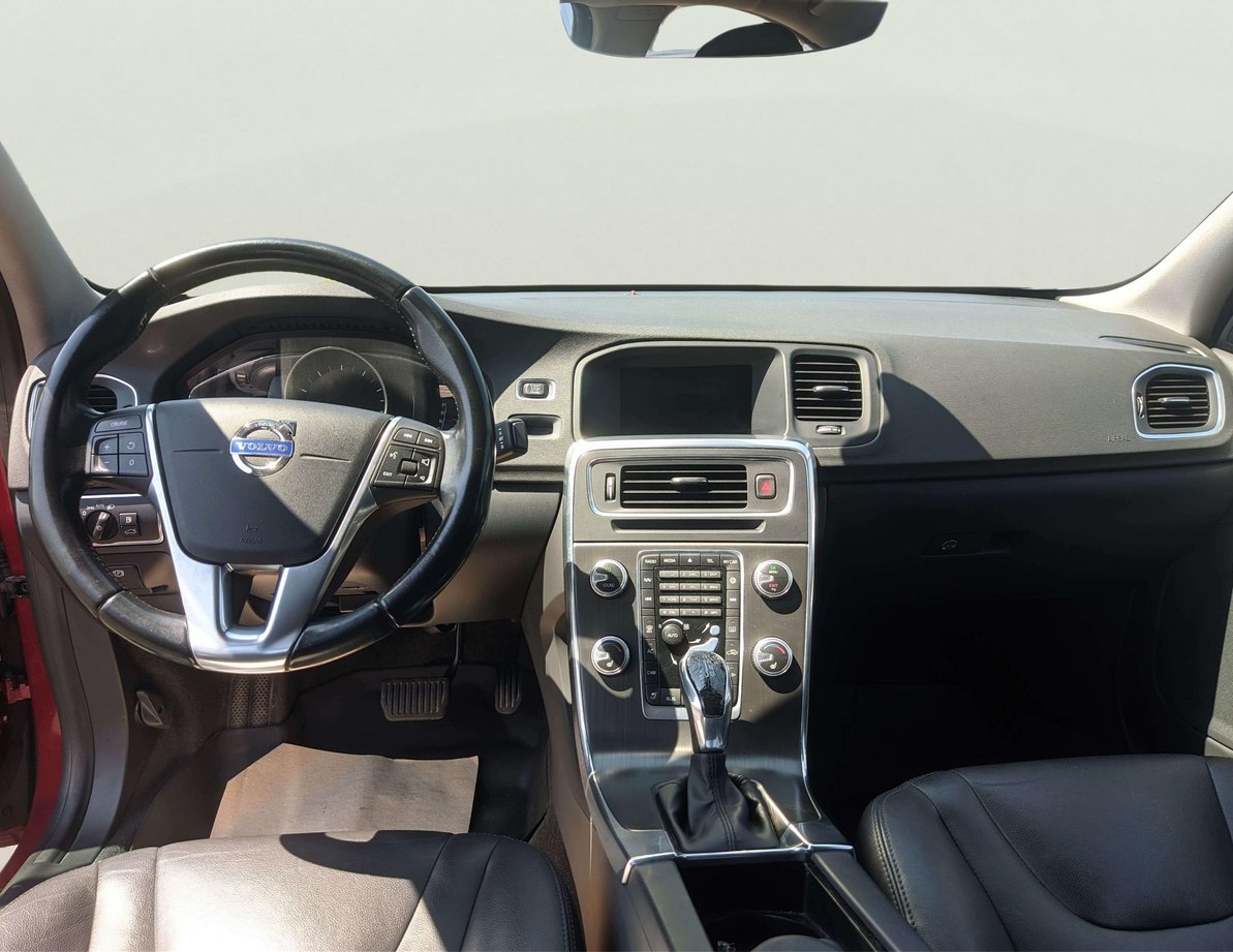 Volvo S60 употребяван