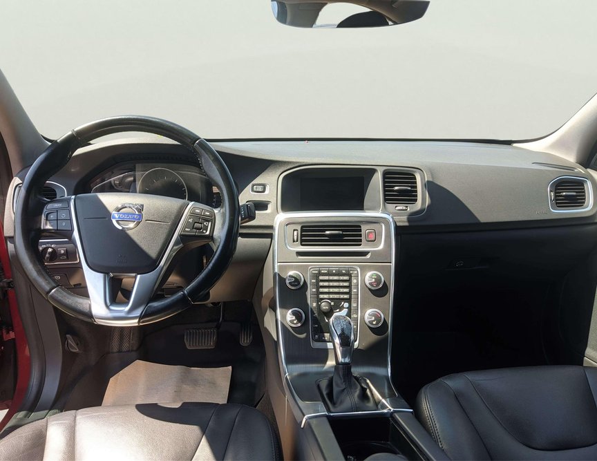 Volvo S60 употребяван