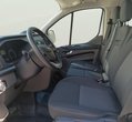 Ford Transit Custom употребяван