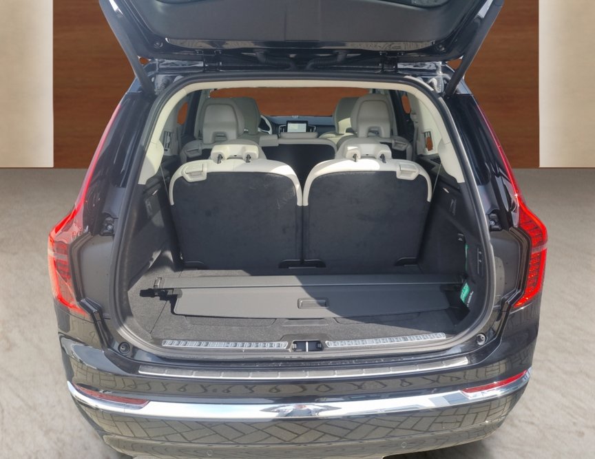 Volvo XC90 употребяван