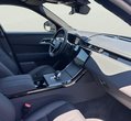 Land Rover Range Rover Velar употребяван