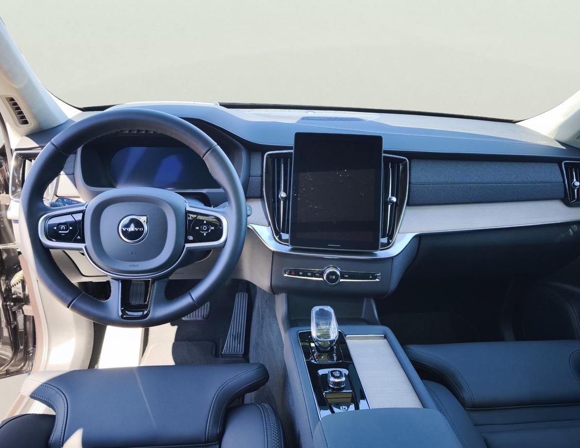 Volvo XC90 употребяван