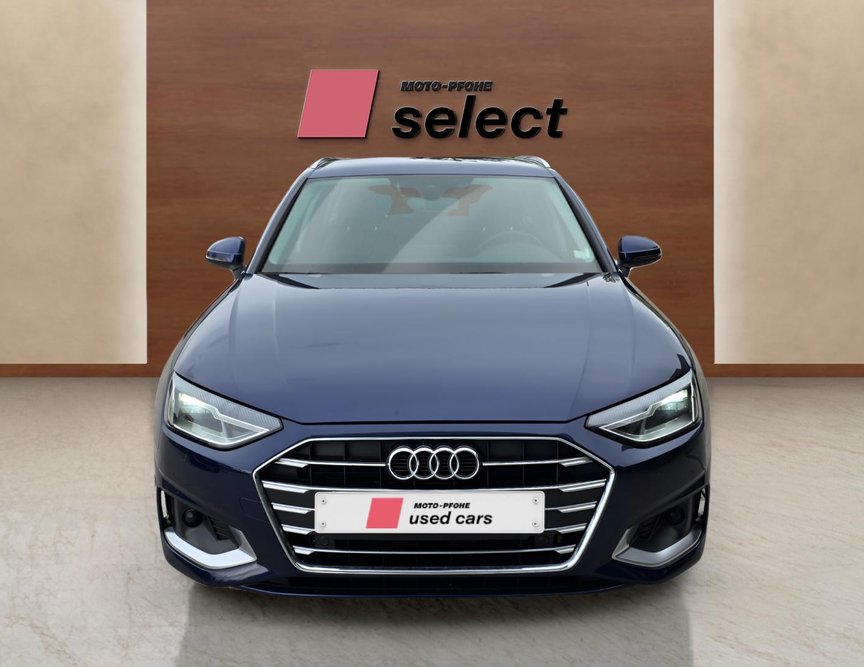 Audi A4 употребяван