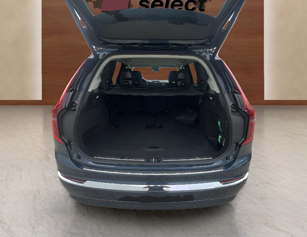 Volvo XC90 употребяван