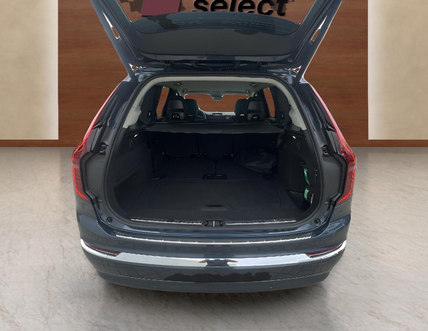 Volvo XC90 употребяван